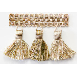 Sponsor 25 Jute by Stout Designer Trim