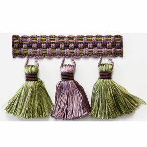 Sponsor 26 Lilac by Stout Designer Trim