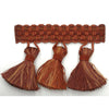Sponsor 2 Paprika by Stout Designer Trim