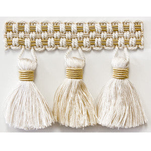 Sponsor 31 Ivory by Stout Designer Trim