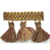 Sponsor 33 Rosewood by Stout Designer Trim