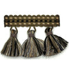 Sponsor 36 Carbon by Stout Designer Trim