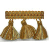 Sponsor 37 Nutmeg by Stout Designer Trim