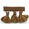 Sponsor 38 Woodland by Stout Designer Trim
