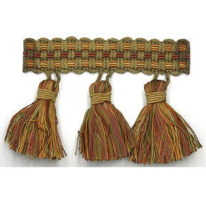 Sponsor 39 Autumn by Stout Designer Trim