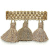 Sponsor 4 Linen by Stout Designer Trim