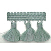 Sponsor 8 Spa by Stout Designer Trim