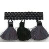 Sponsor 9 Ebony by Stout Designer Trim