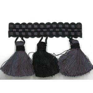 Sponsor 9 Ebony by Stout Designer Trim