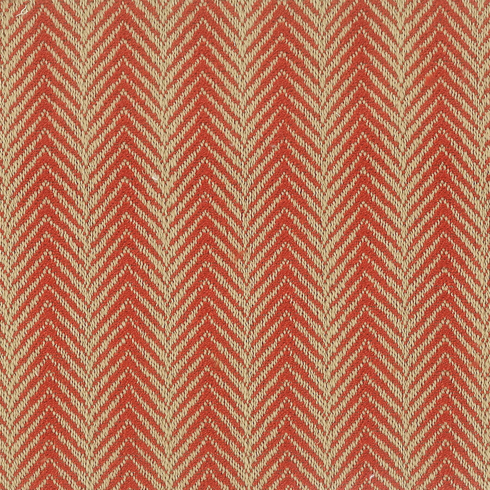 Spool 2 Pepper by Stout Designer Fabric Rainbow Library Cinnamon/Siena 100% Polyester CHINA FLAME RETARDANT-U.F.A.C. CLASS 1 (OR A) WYZENBEEK 12 000 DOUBLE RUB WEAR TEST (MEDIUM DUTY) Horizontal: 0 and Vertical: 0 56 in - Swanky Fabrics -