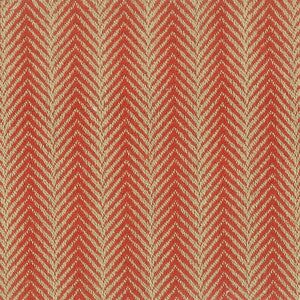 Spool 2 Pepper by Stout Designer Fabric