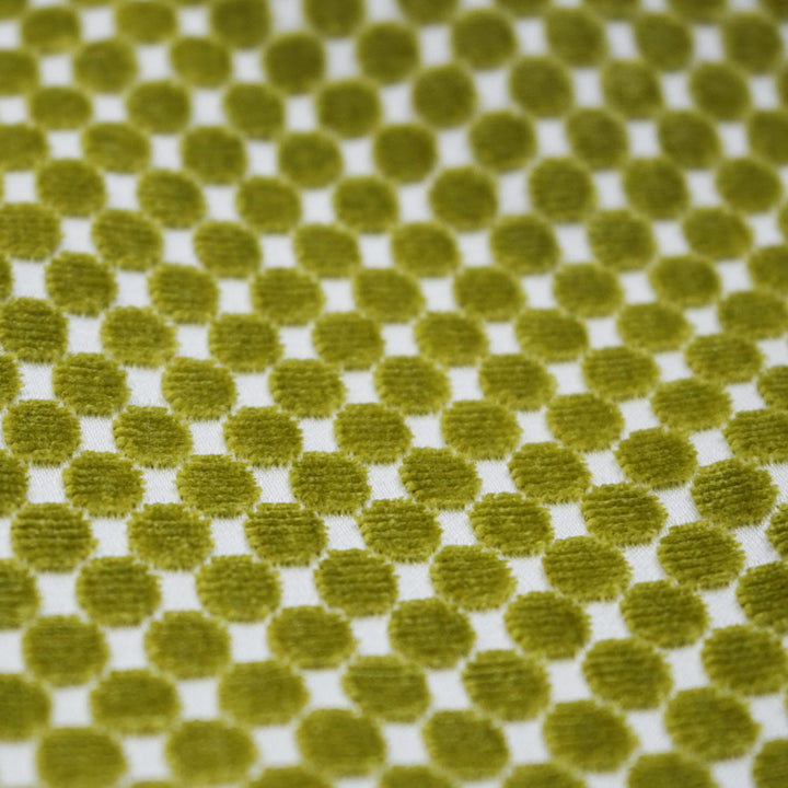 SPOTS 73SJ101 by JF Designer Fabric JF Studio 52% Viscose, 48% Cotton India  Horizontal: 0.625 and Vertical: 0.875 54  - Swanky Fabrics -