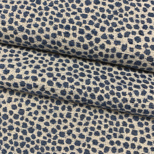 Spot Denim by Magnolia Designer Fabric