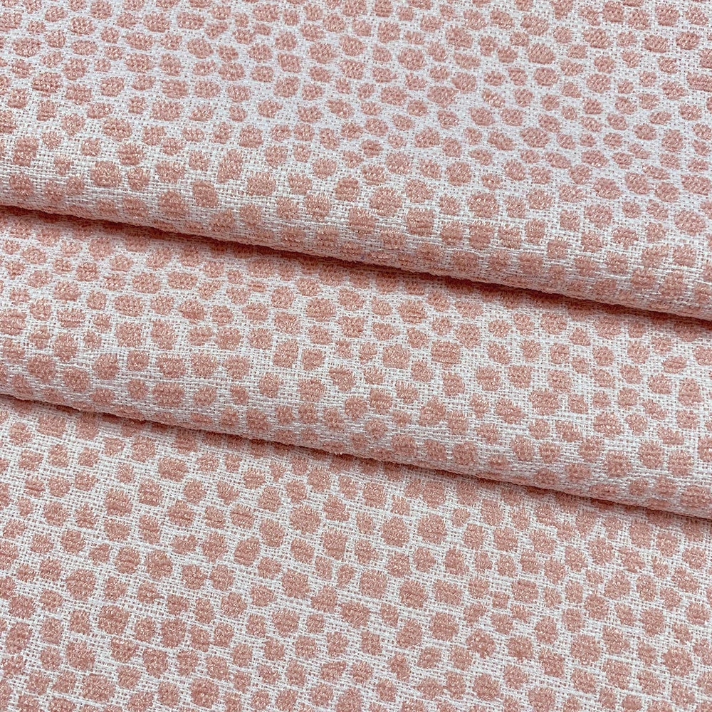 Spot Posey by Magnolia Designer Fabric - 100 Polyester China 47000 Horizontal: 14.27 and Vertical: 7.28 57 - Swanky Fabrics -