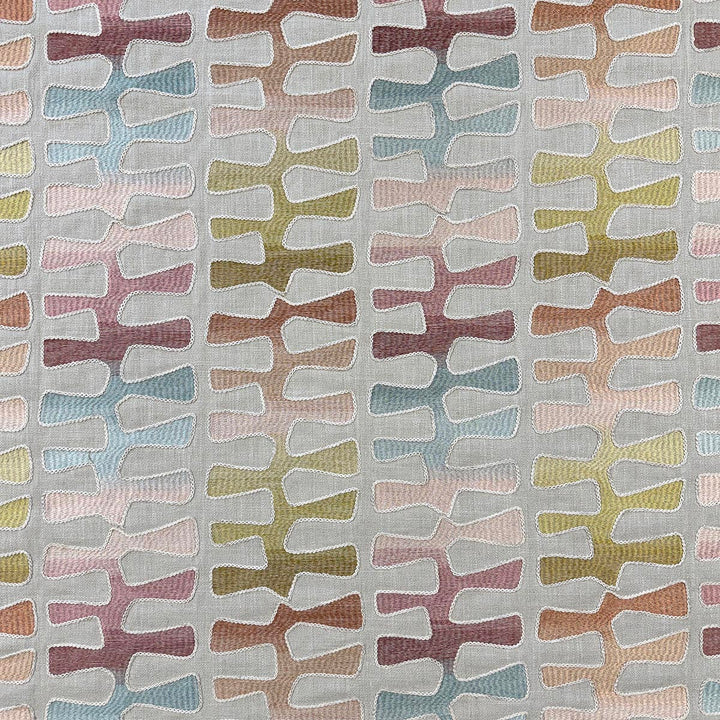 Springs Prismatic by Magnolia Designer Fabric