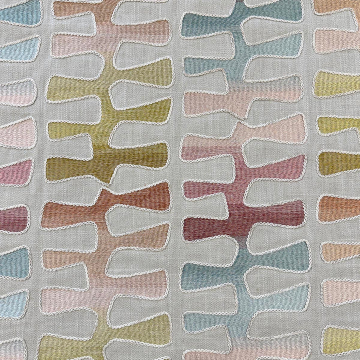 Springs Prismatic by Magnolia Designer Fabric