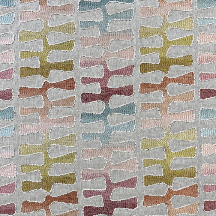 Springs Prismatic by Magnolia Designer Fabric