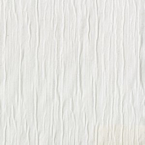 Spun White by Norbar Designer Fabric