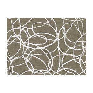 Spun Metal Mica by Kravet Couture Designer Fabric