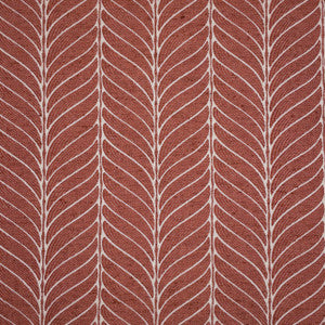 Sputter 1 Paprika by Stout Designer Fabric