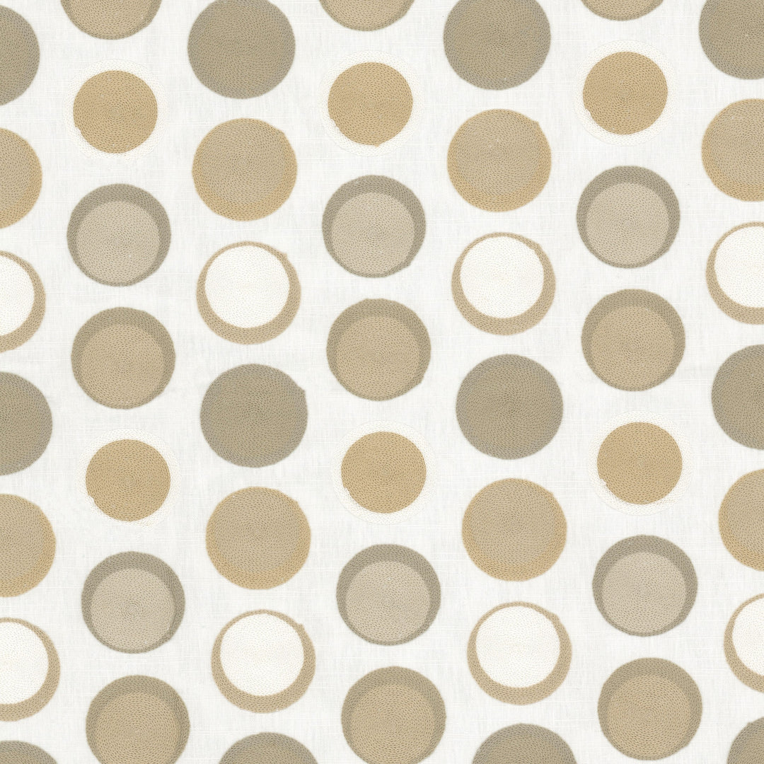 Spyro 1 Champagne by Stout Designer Fabric