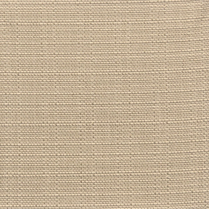 Spyro 1 Burlap by Stout Designer Fabric Color My Window Alabaster/Parchment 100% Polyester CHINA WYZENBEEK 50 000 DOUBLE RUB WEAR TEST (HEAVY DUTY) Horizontal: 0 and Vertical: 0 57 in - Swanky Fabrics -