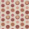 Spyro 2 Geranium by Stout Designer Fabric