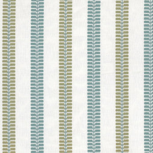 Squaredance 1 Shoreline by Stout Designer Fabric