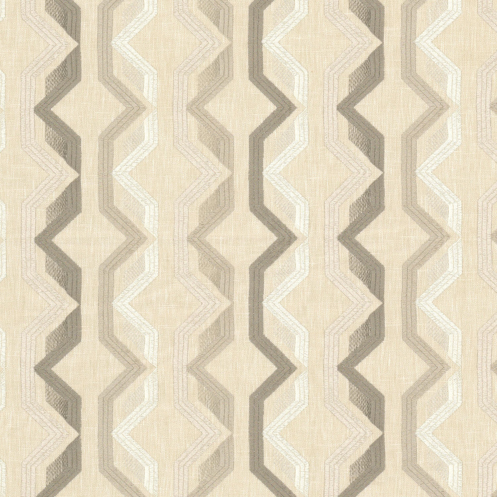 Squeeze 2 Shadow by Stout Fabric Stout Fabric Squeeze 2 ShadowFabric COMFORTABLE LIVING DOVE/MUSHROOM 72%POL 28%COT %PEMB INDIA </p><p>Repeat: H: 10.625, V: 4.500 54 in - Fabric Carolina -