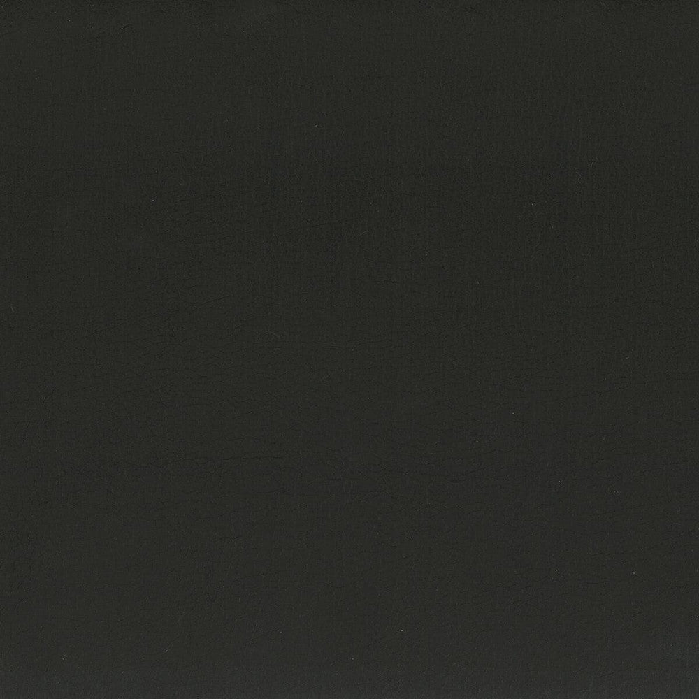 Squire 1 Jet by Stout Fabric Stout Fabric Squire 1 JetFabric ULTIMATE LEATHER LOOKS CHINA </p><p>Repeat: H: 0.000, V: 0.000 54 in - Fabric Carolina -