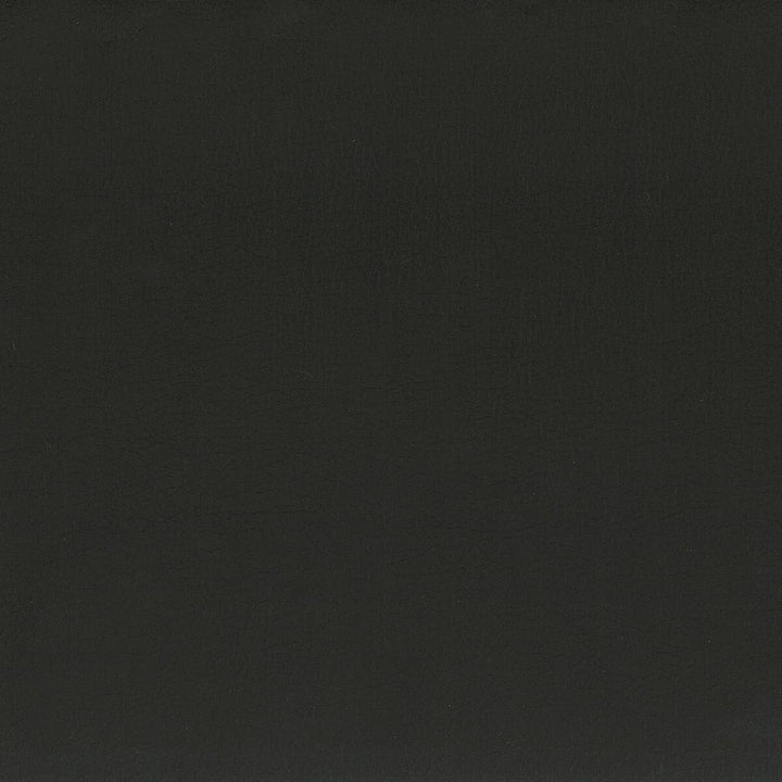 Squire 1 Jet by Stout Fabric Stout Fabric Squire 1 JetFabric ULTIMATE LEATHER LOOKS CHINA </p><p>Repeat: H: 0.000, V: 0.000 54 in - Fabric Carolina -