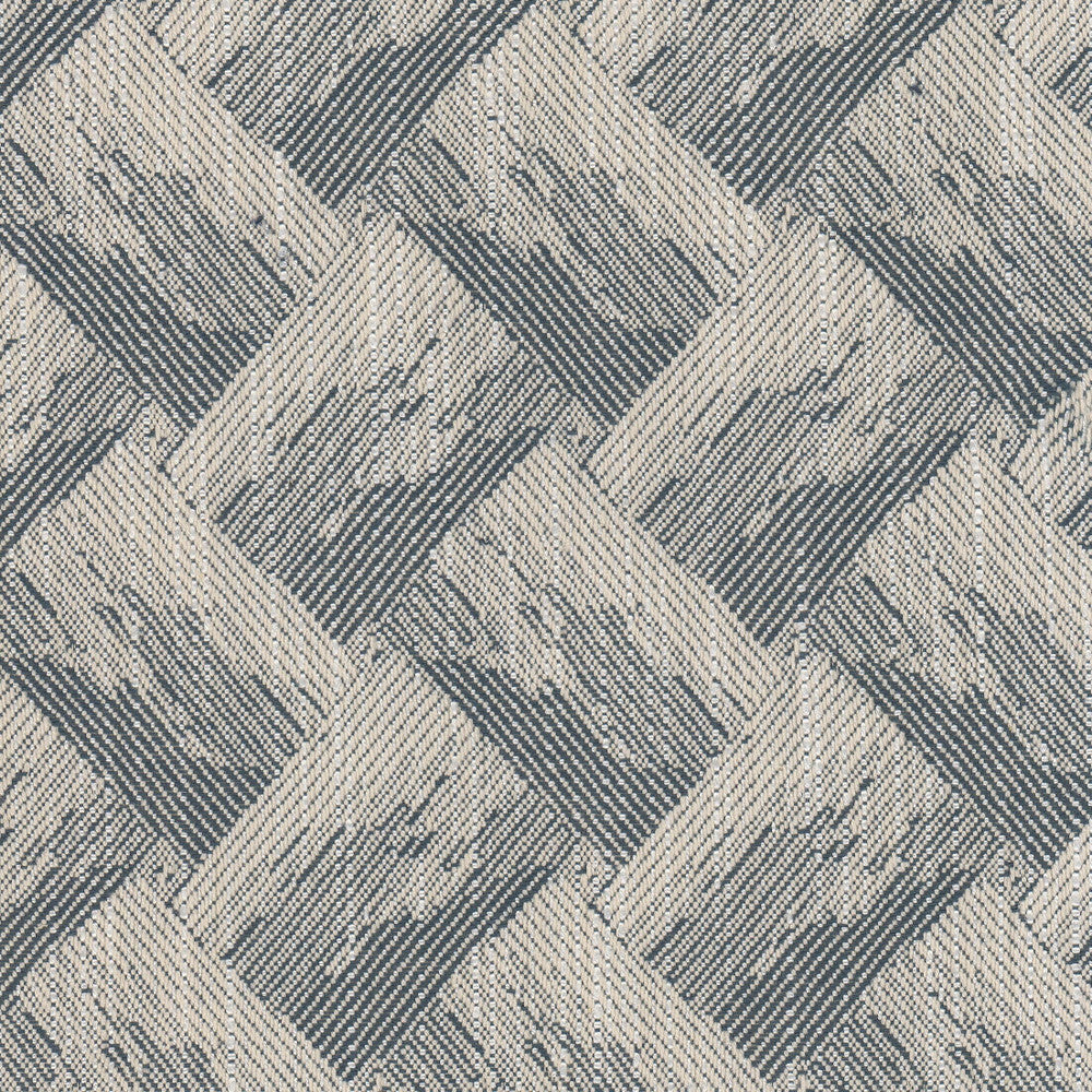 Stallion 1 Ink by Stout Fabric Stout Fabric Stallion 1 InkFabric LIVING IS EASY DELFT/INDIGO 71%COT 19%SVI 10%POL USA </p><p>Repeat: H: 2.875, V: 2.750 54 in - Fabric Carolina -