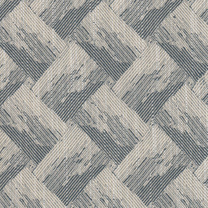 Stallion 1 Ink by Stout Designer Fabric