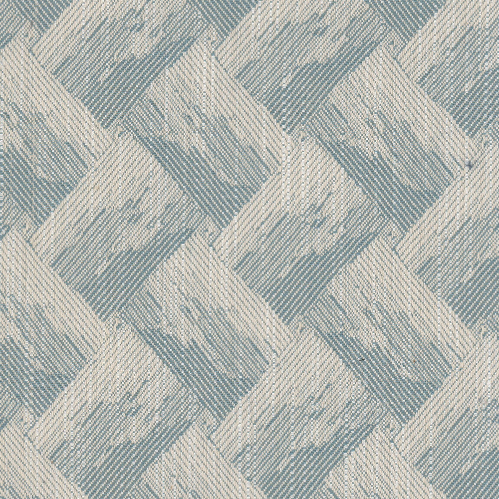 Stallion 2 Haze by Stout Fabric Stout Fabric Stallion 2 HazeFabric LIVING IS EASY DELFT/INDIGO 71%COT 19%SVI 10%POL USA </p><p>Repeat: H: 2.875, V: 2.750 54 in - Fabric Carolina -
