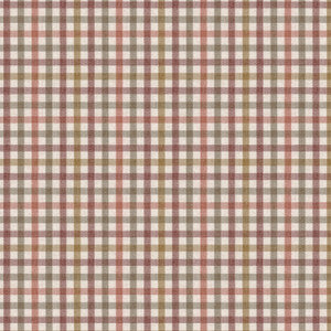 Stampede 1 Sienna by Stout Designer Fabric
