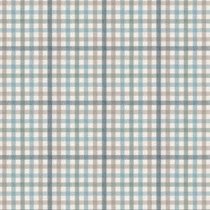 Stampede 2 Mist by Stout Designer Fabric