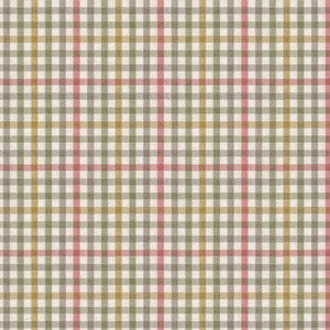 Stampede 3 Sunset by Stout Designer Fabric