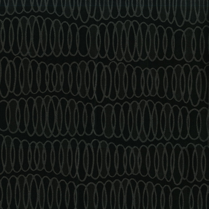 Heart 9009 Black by Endurepel Designer Fabric N/A 100% Polyester China 160,000 Double Rubs </p><p>Repeat: Horizontal: 7.8" (19.8 cm) Across the Roll and Vertical: 12.3" (31.0 cm) Up the Roll 55" (140 cm) - Swanky Fabrics -