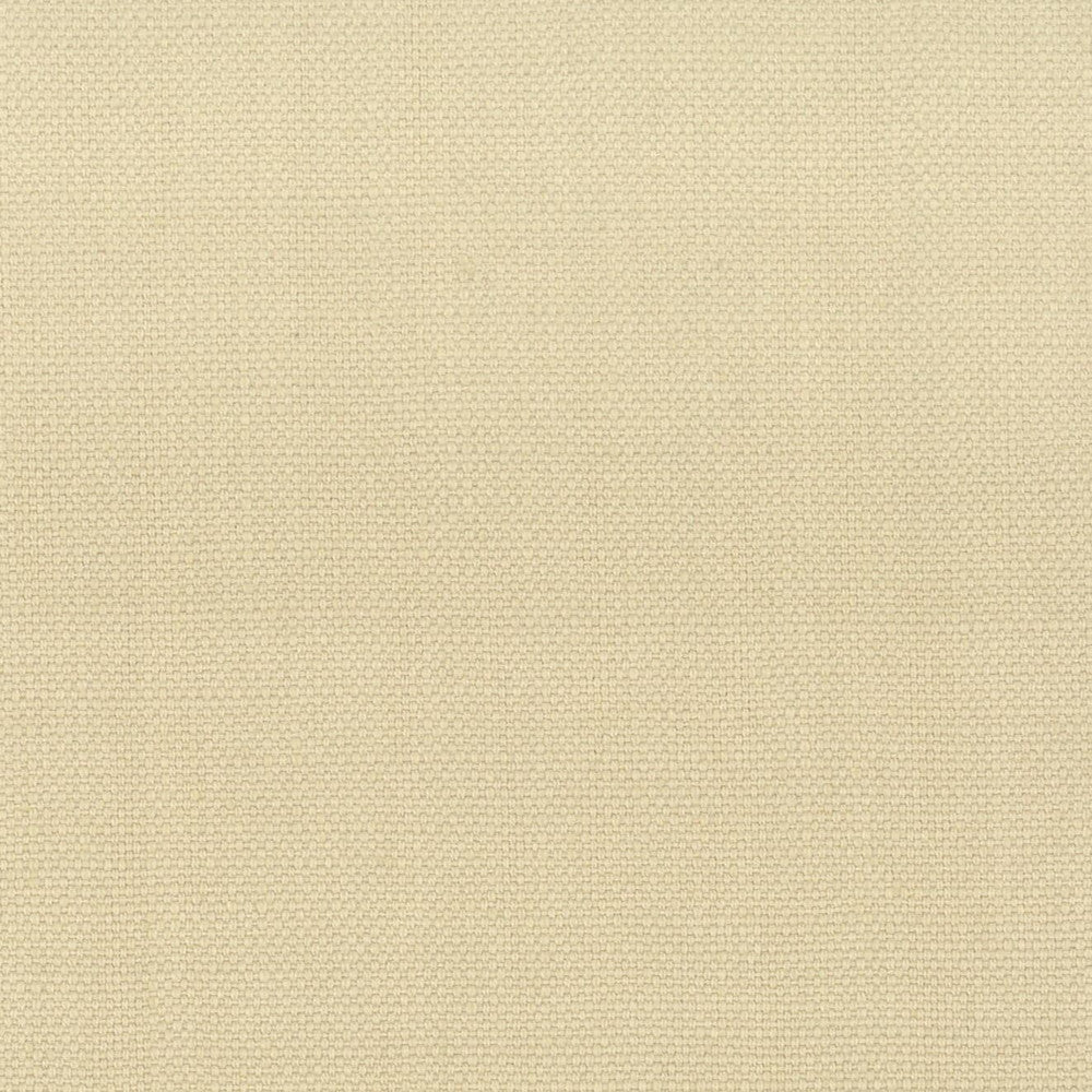 Stanford 26 Parchment by Stout Designer Fabric A LA MODE 100%COT INDIA MARTINDALE WEAR TEST (50 000 CIRCULAR RUBS) Horizontal: 0.000 and Vertical: 0.000 54 in - Swanky Fabrics -