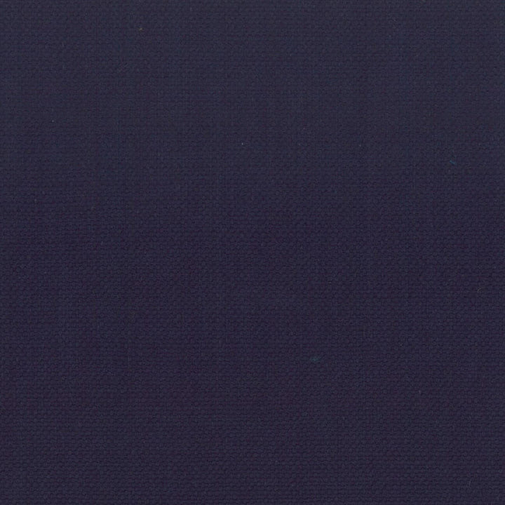 Stanford 31 Indigo by Stout Designer Fabric A LA MODE 100%COT INDIA Horizontal: 0 and Vertical: 0 54 in - Swanky Fabrics -