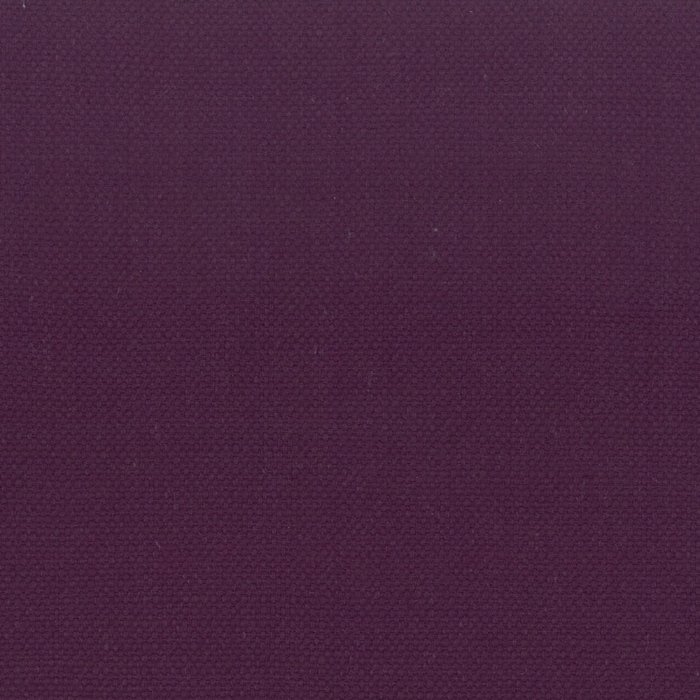 Stanford 37 Amethyst by Stout Designer Fabric A LA MODE 100%COT INDIA WYZENBEEK 47 000 DOUBLE RUB WEAR TEST (HEAVY DUTY) CATB 117-2013 Horizontal: 0.000 and Vertical: 0.000 54 in - Swanky Fabrics -