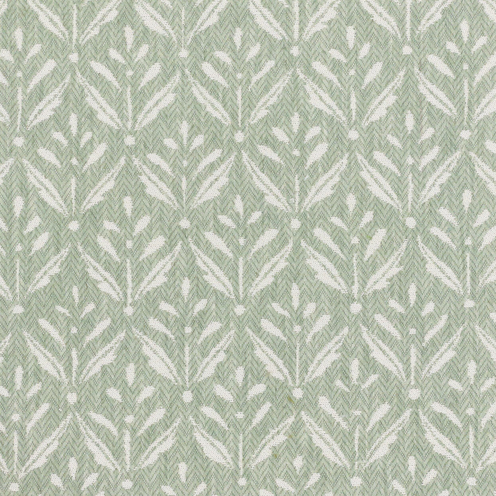Stapleton 3 Aloe by Stout Designer Fabric COMFORTABLE LIVING SPRING/MOSS 66%POL 29%COT 5%LIN INDIA PERFORMANCE RATED FABRIC FLAME RETARDANT-U.F.A.C. CLASS 1 CATB 117-2013 WYZENBEEK 50 000 DOUBLE RUB WEAR TEST (HEAVY DUTY) Horizontal: 1.750 and Vertical: 2.750 55 in - Swanky Fabrics -