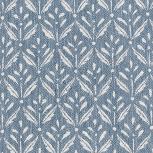Stapleton 4 Slate by Stout Designer Fabric