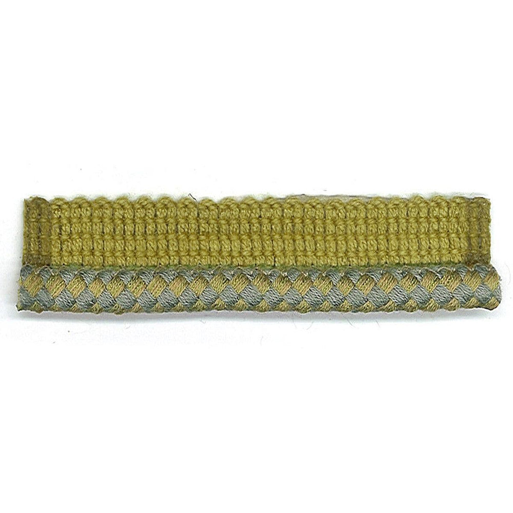 Starfire 2 Mineral by Stout Designer Trim JUST CORDS 48%SVI 27%ACR 10%COT 10%BAM 5%LIN ITALY </p><p>Repeat: 0 0.25 in - Swanky Fabrics -