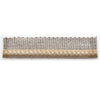 Starfire 3 Jute by Stout Designer Trim
