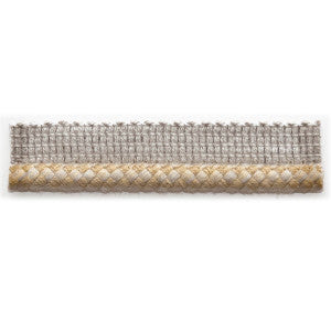Starfire 3 Jute by Stout Designer Trim