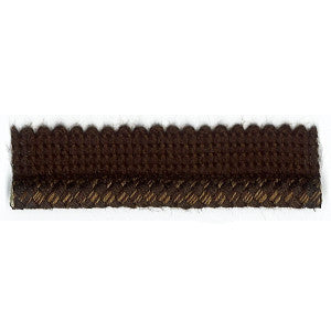 Starfire 4 Chocolate by Stout Designer Trim