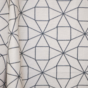 Starburst 91Sj102 By JF Designer Fabric