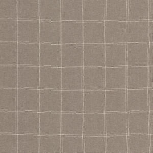 Stark Linen Ivory by Norbar Designer Fabric