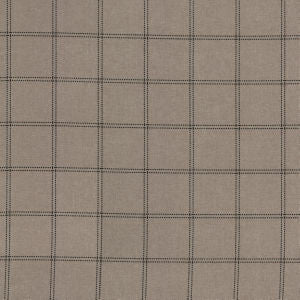 Stark Linen Midnight Bl by Norbar Designer Fabric